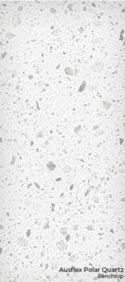 Ausflex Polar Quartz