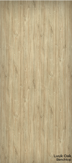 Luuk Oak