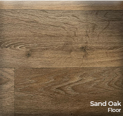 Sand Oak
